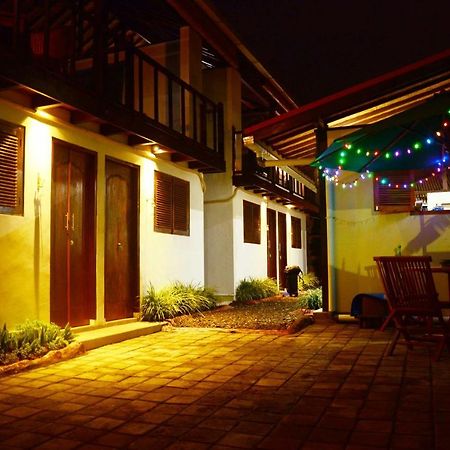 Capung Guesthouse Jimbaran Extérieur photo